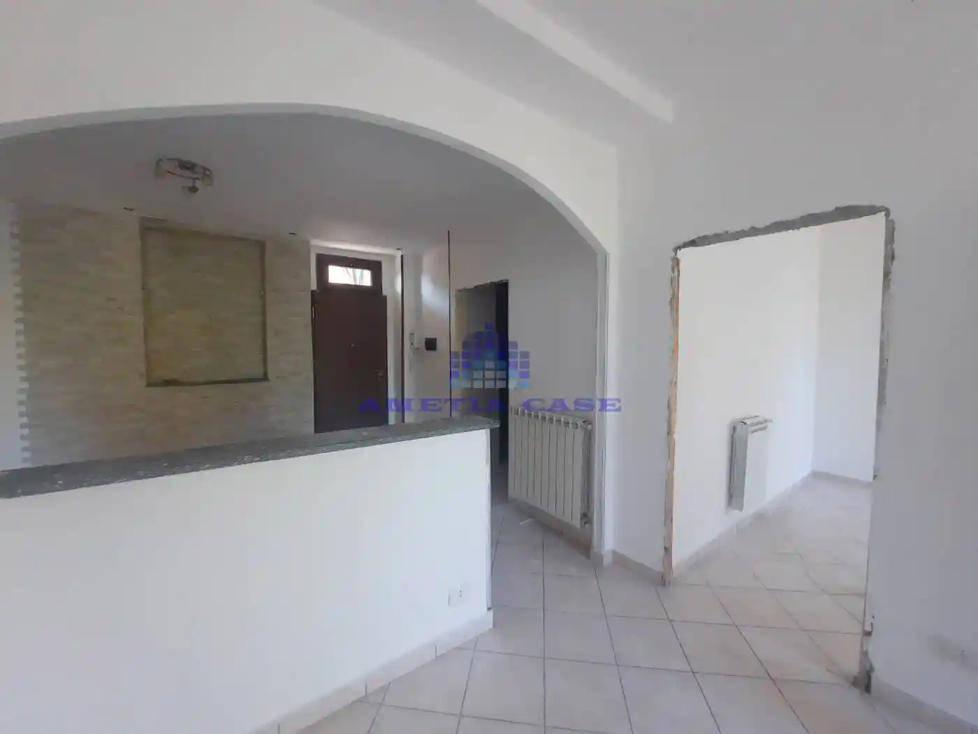 Appartamento in vendita a Bernareggio