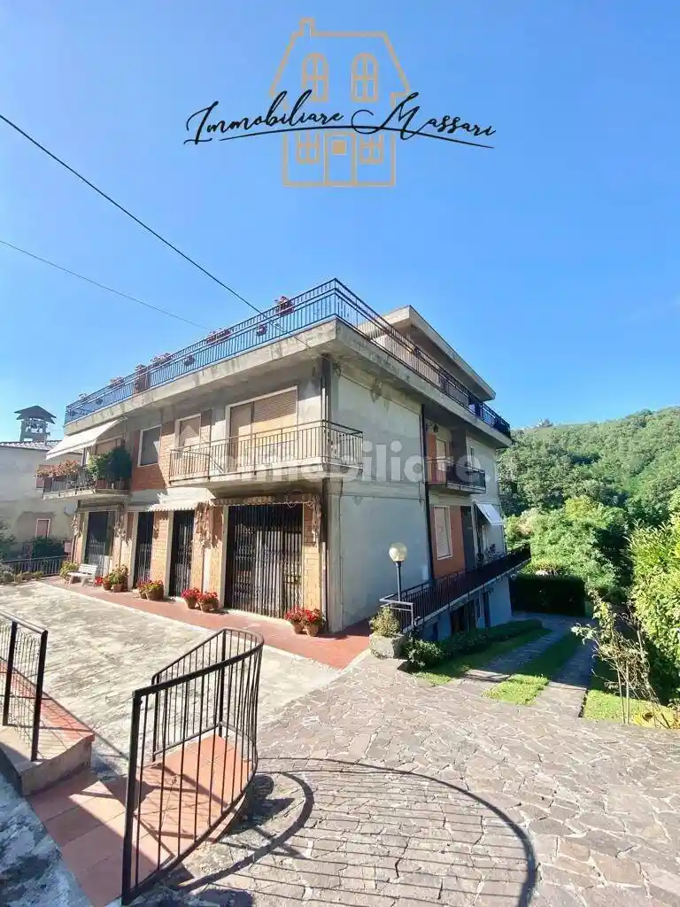 Villa in vendita a Fivizzano