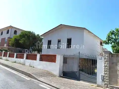 Villa in vendita a Portoscuso