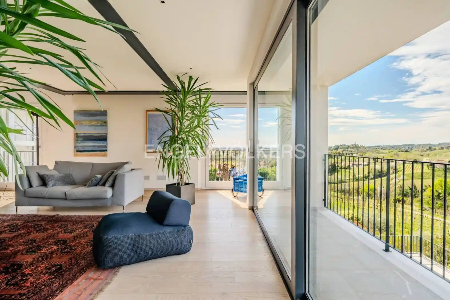 Villa in vendita a Conegliano