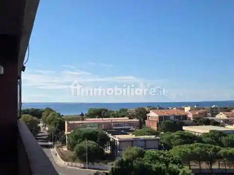 Appartamento in vendita a Portoscuso