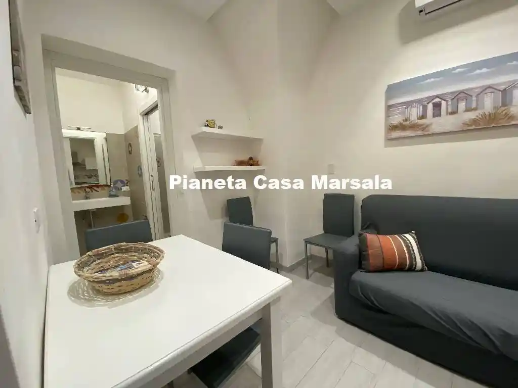 Appartamento in affitto a Marsala