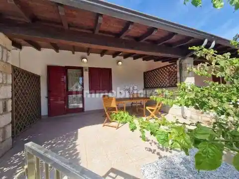 Villa in vendita a Portoscuso