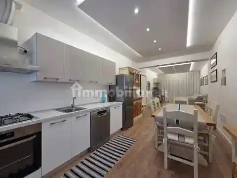 Appartamento in vendita a Portoscuso