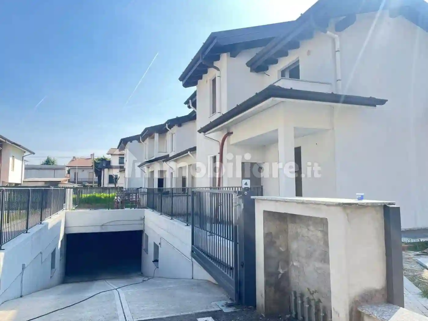 Villetta a schiera - foto 3