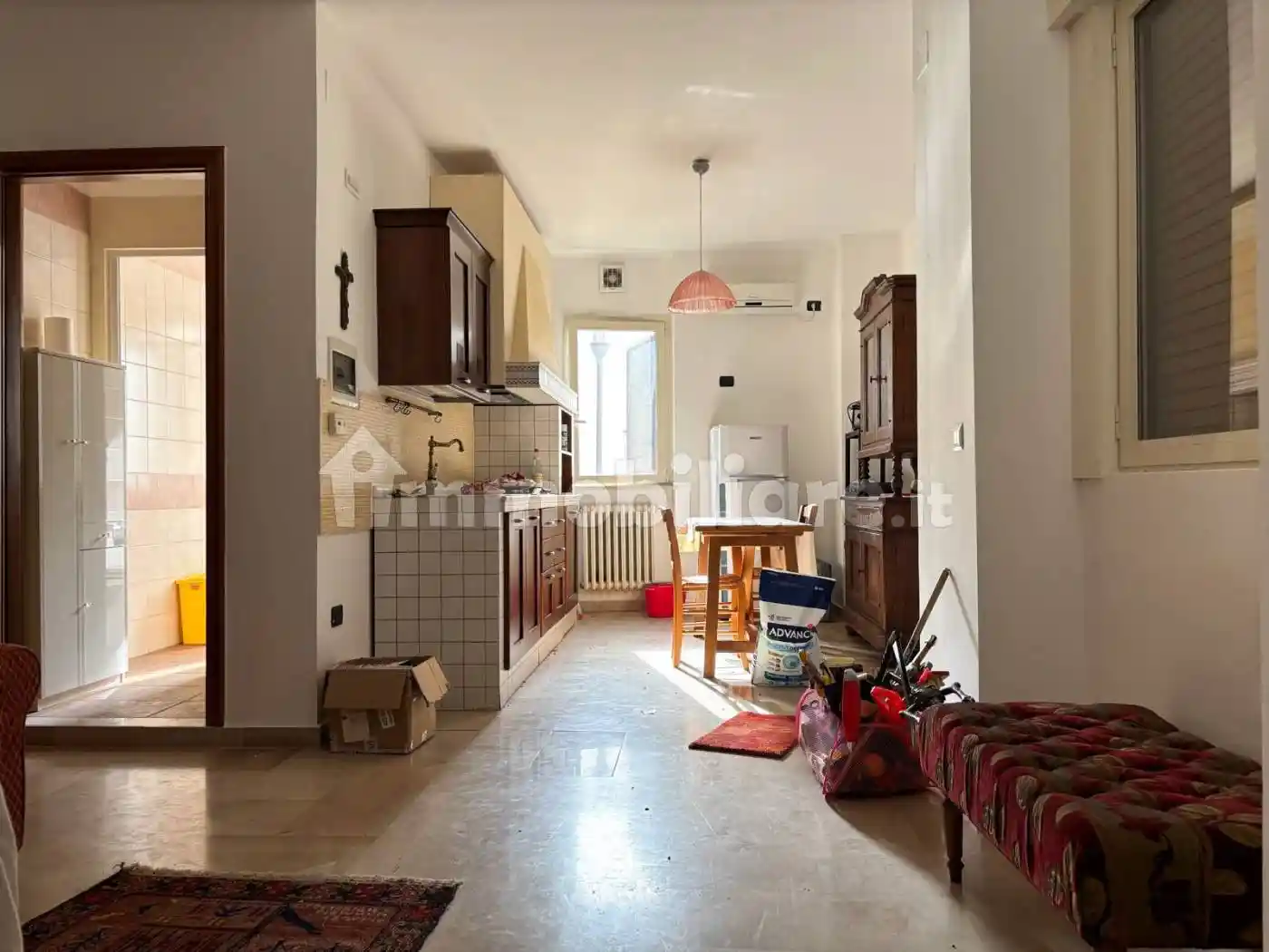 Appartamento in vendita a San Pietro Vernotico