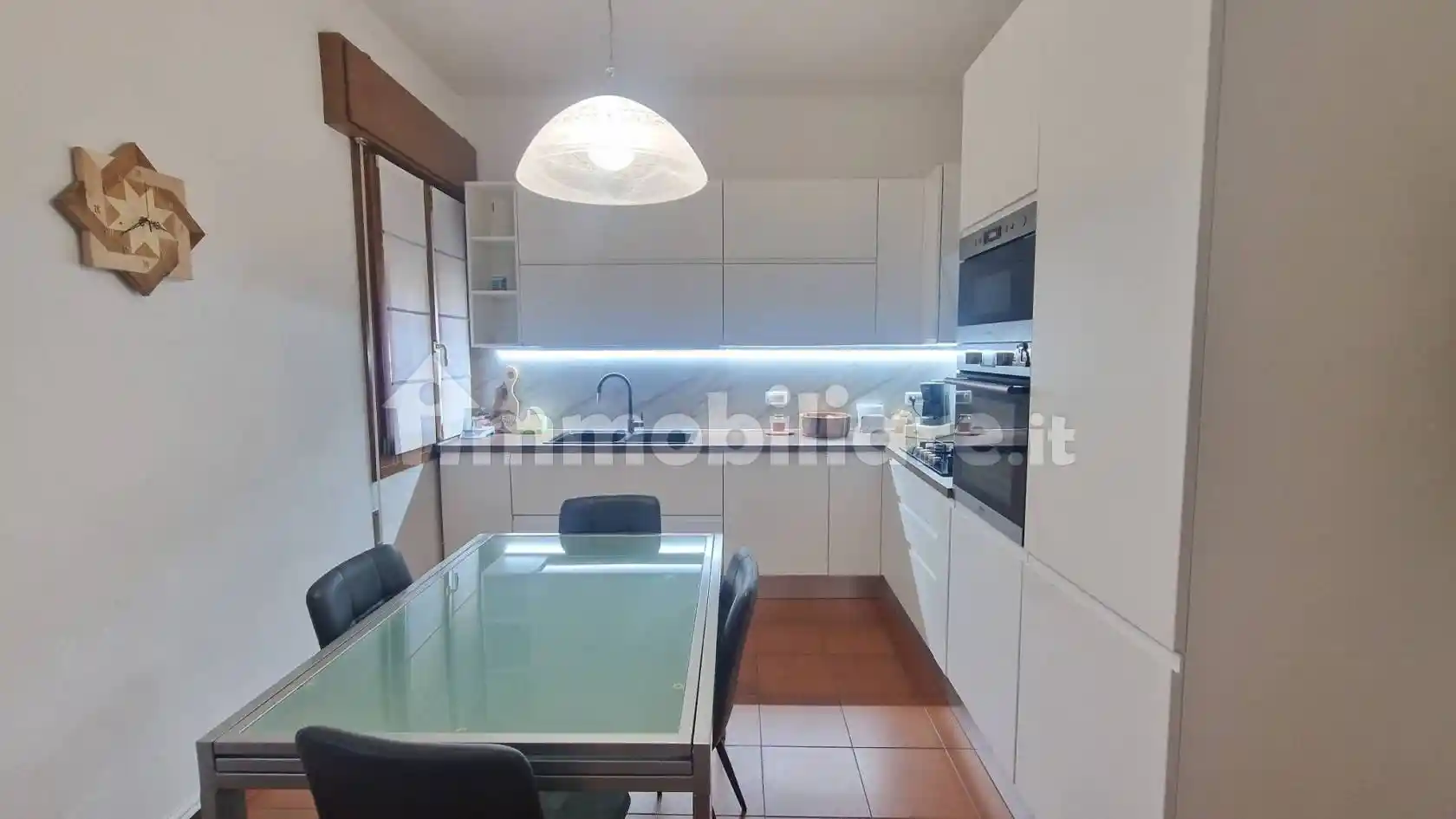 Appartamento in vendita a Ospedaletto Euganeo