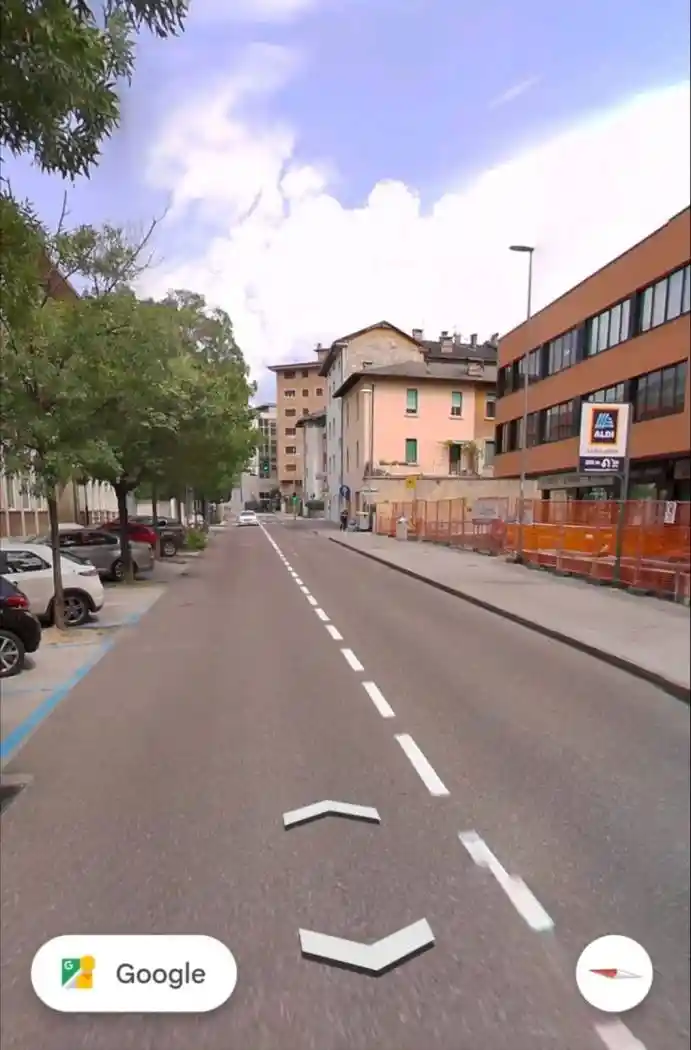 Appartamento in vendita a Trento
