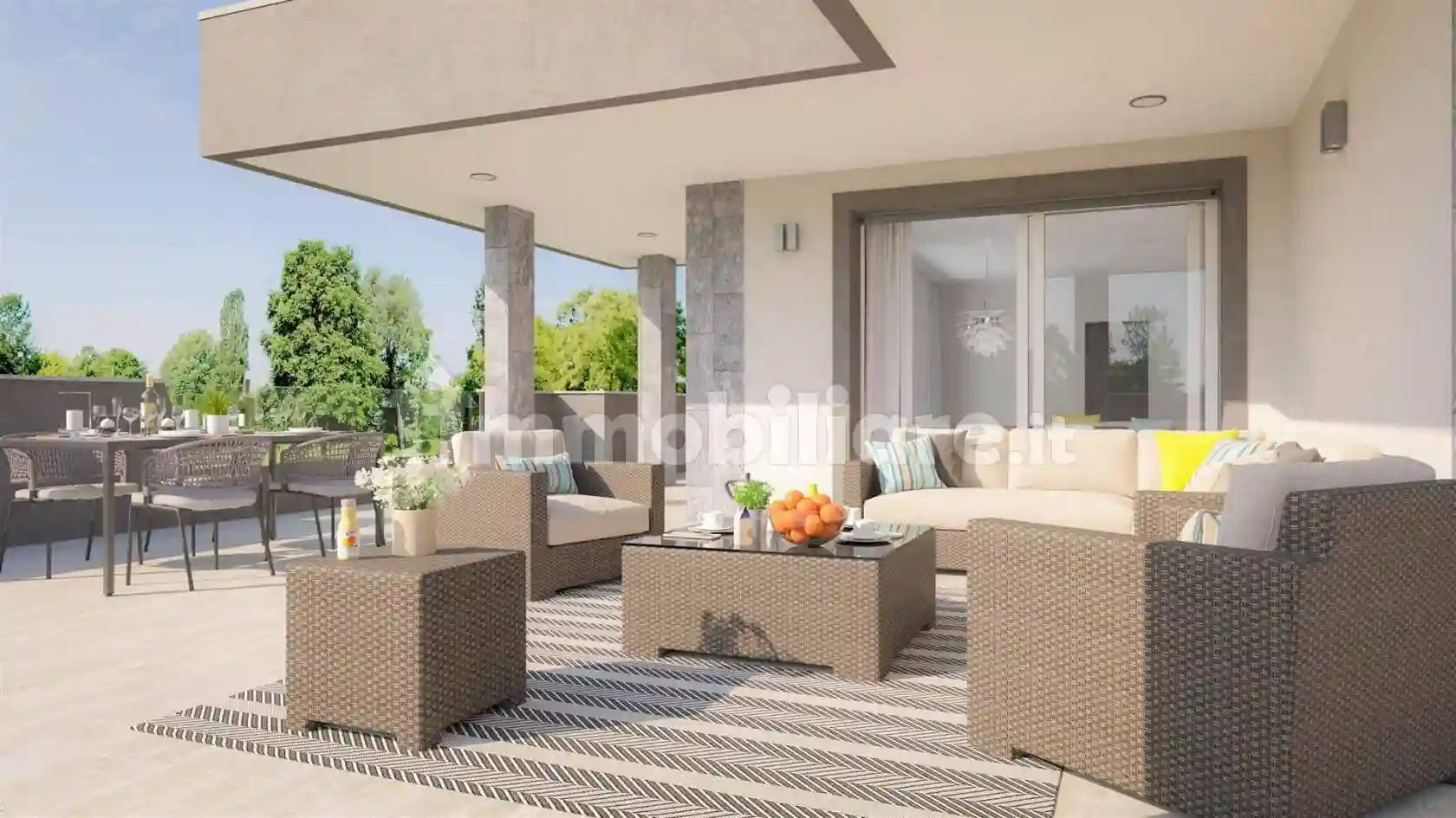 Appartamento - foto 3