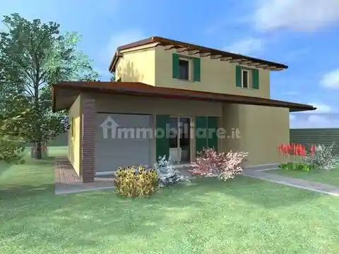 Villa in vendita a Angiari