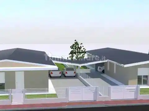Villa in vendita a Angiari