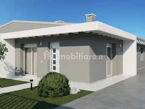 Villa in vendita a Legnago