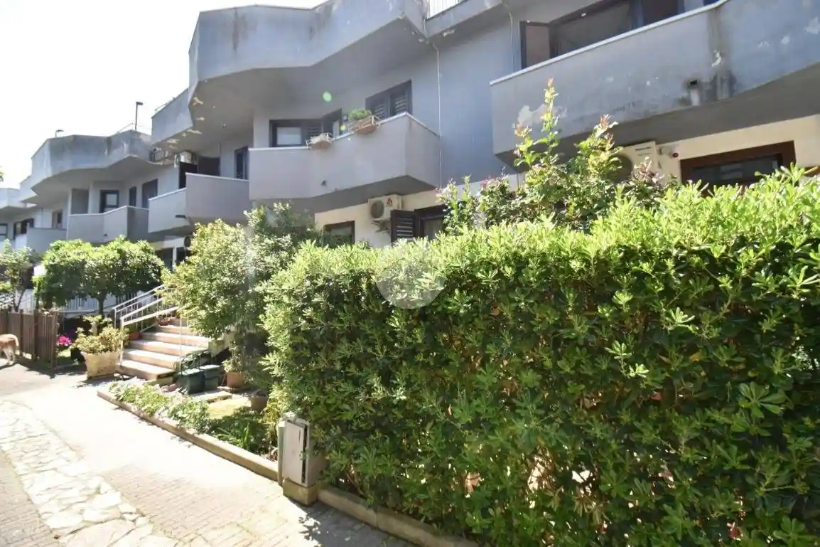 Appartamento in vendita a Agropoli