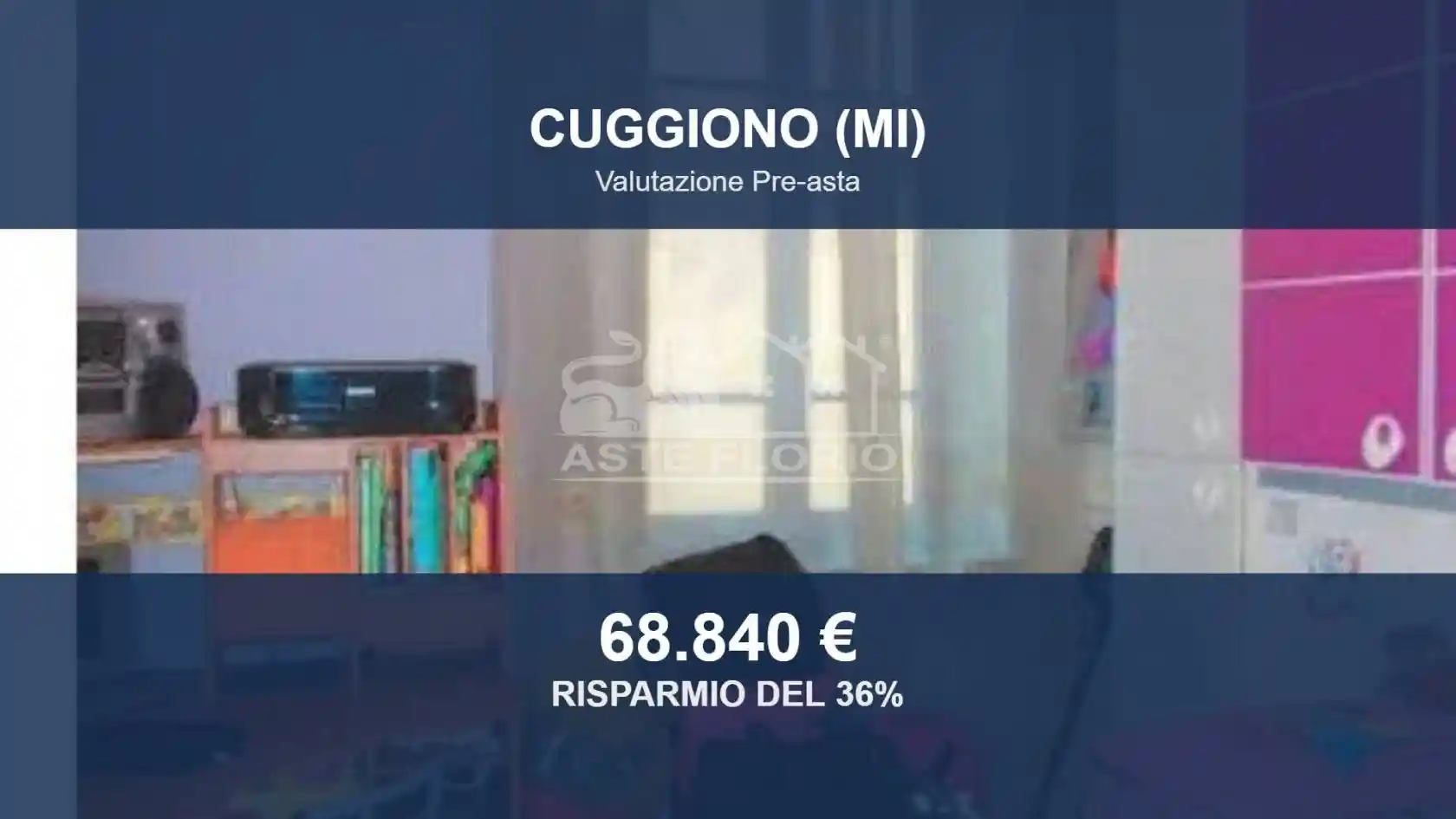 Villa in vendita a Cuggiono