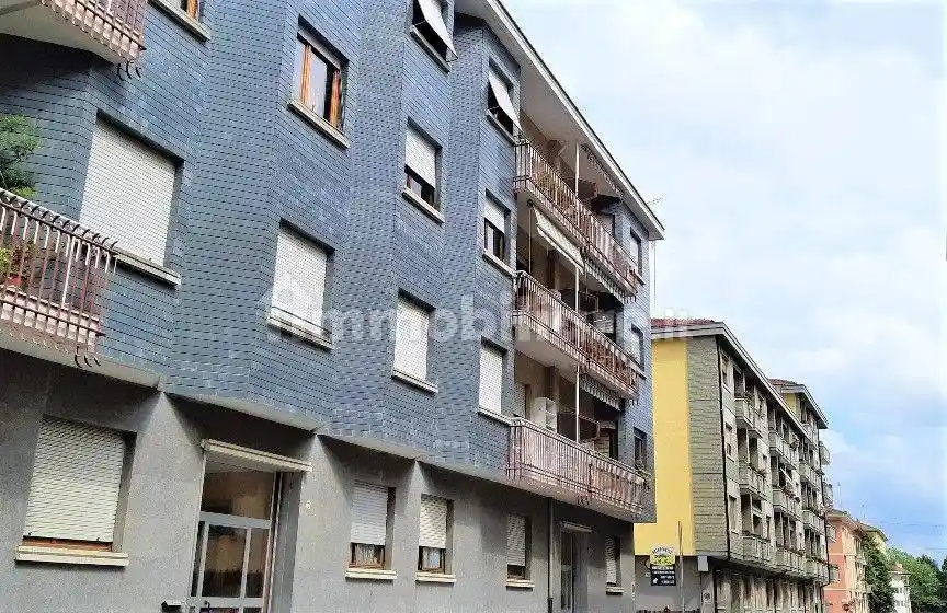Appartamento in affitto a Cuneo