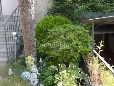 Villa in vendita a Fagnano Olona