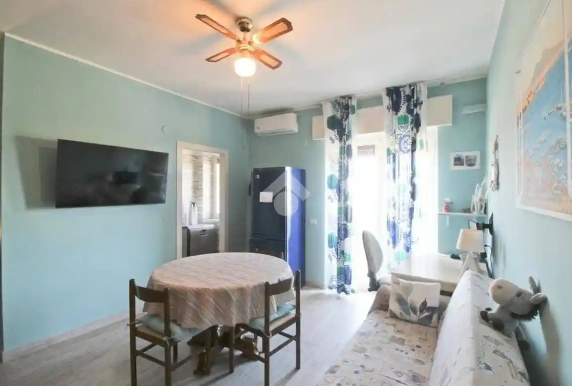 Appartamento in vendita a Campomarino