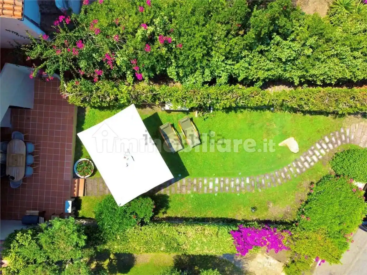 Appartamento in vendita a Arzachena