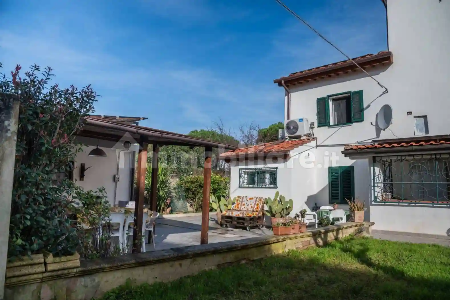 Casa indipendente - foto 5