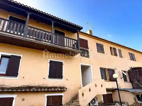 Appartamento in vendita a Arzachena