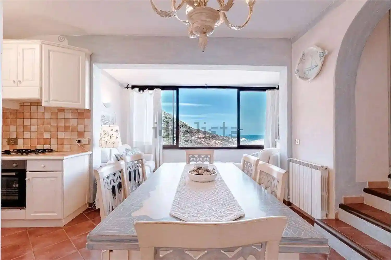 Appartamento in vendita a Arzachena