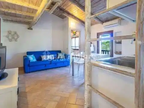 Appartamento in vendita a Arzachena