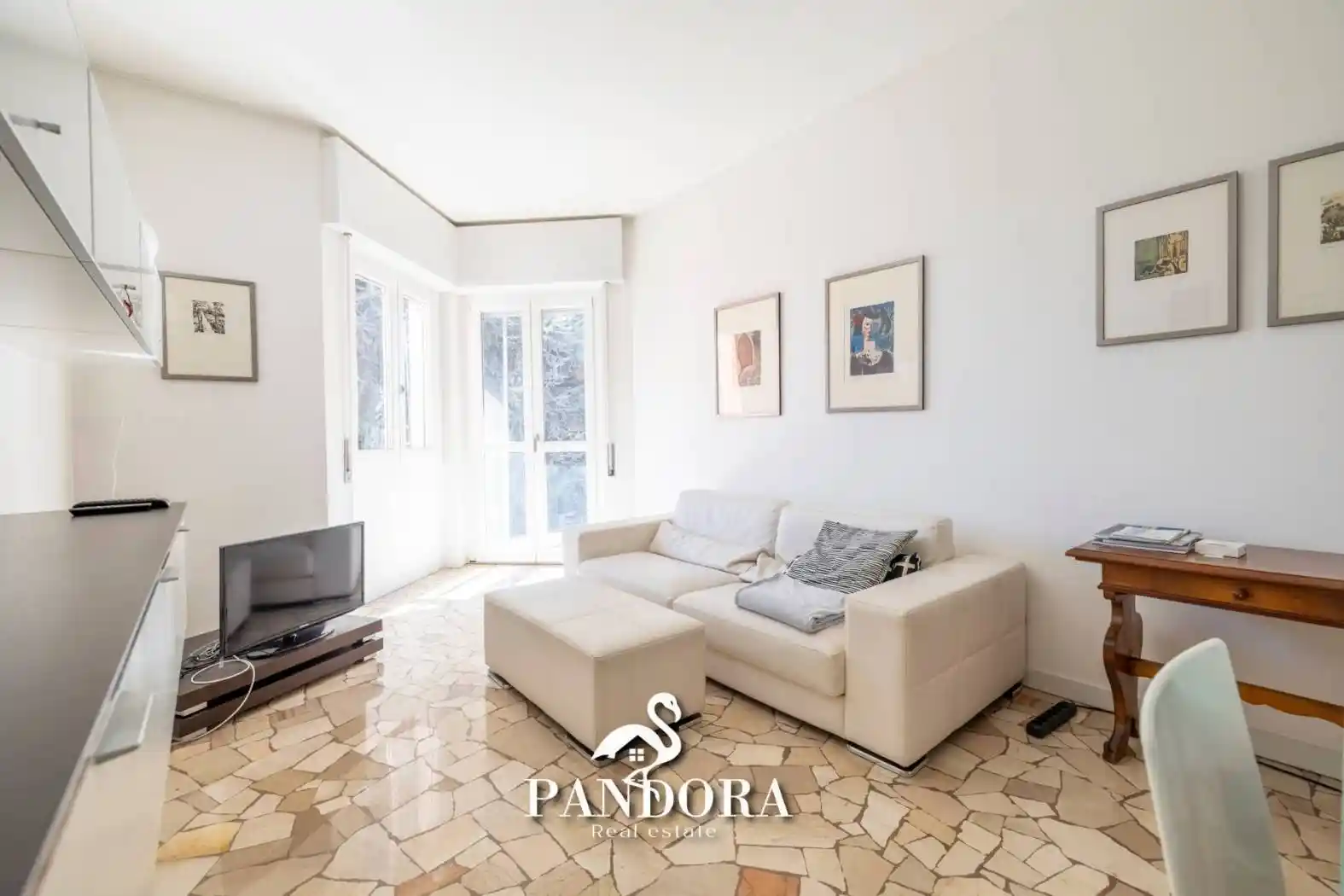 Appartamento in vendita a Gallarate