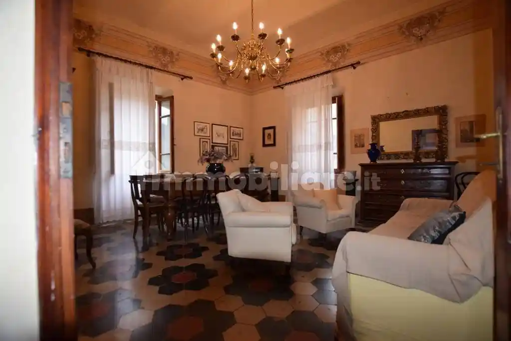 Appartamento in vendita a San Gimignano