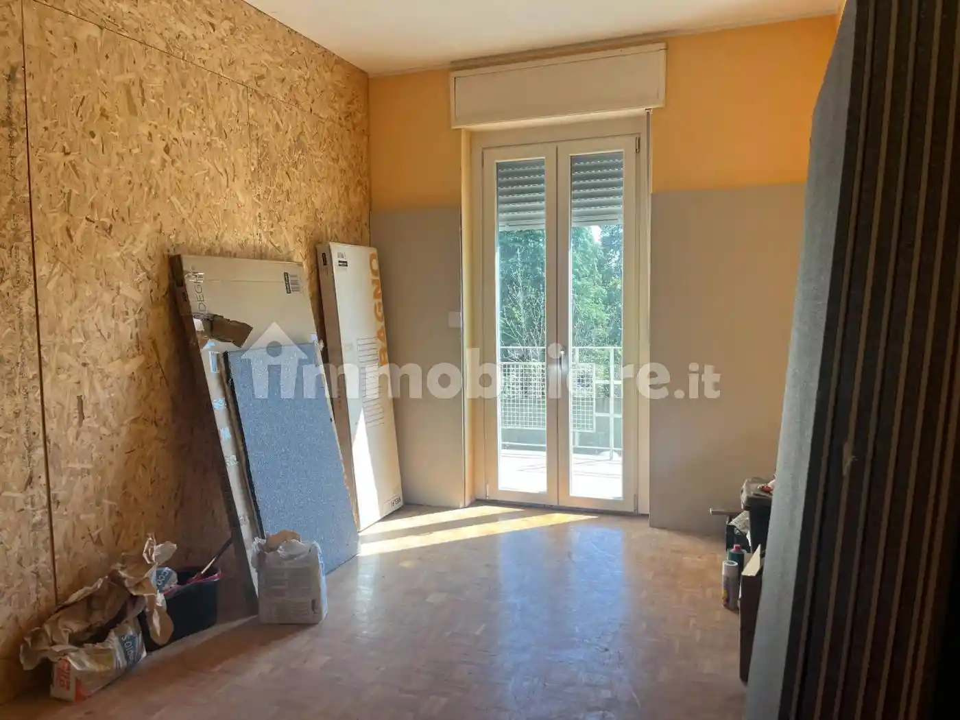 Appartamento in vendita a Pollone