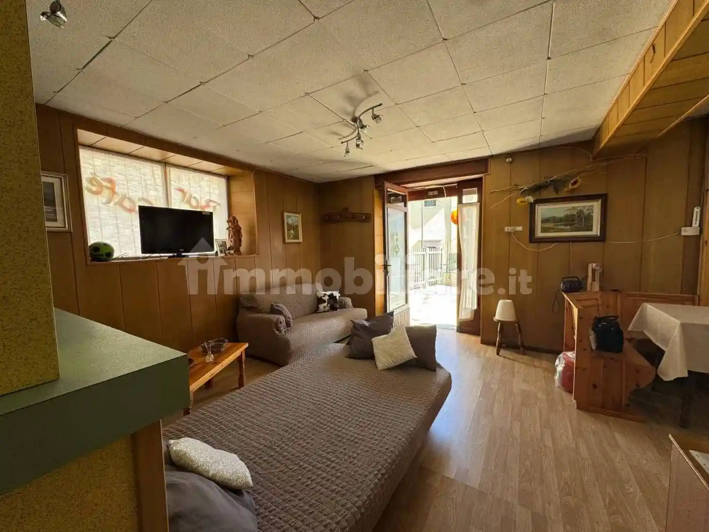 Casa indipendente in vendita a Ardesio