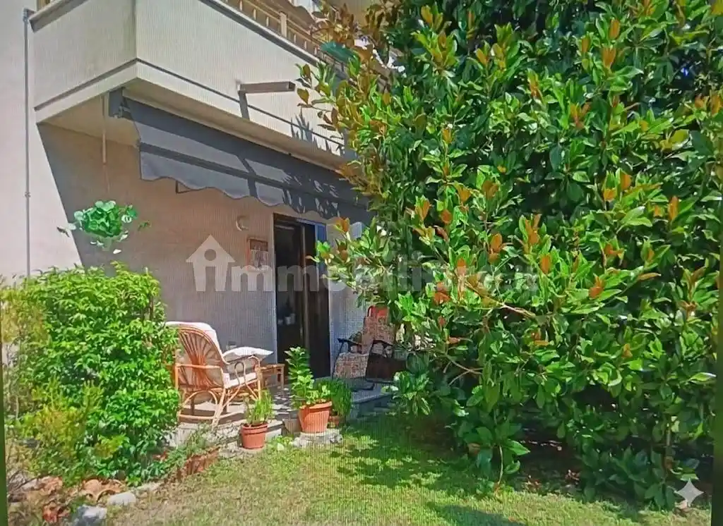 Appartamento in vendita a Trecastelli