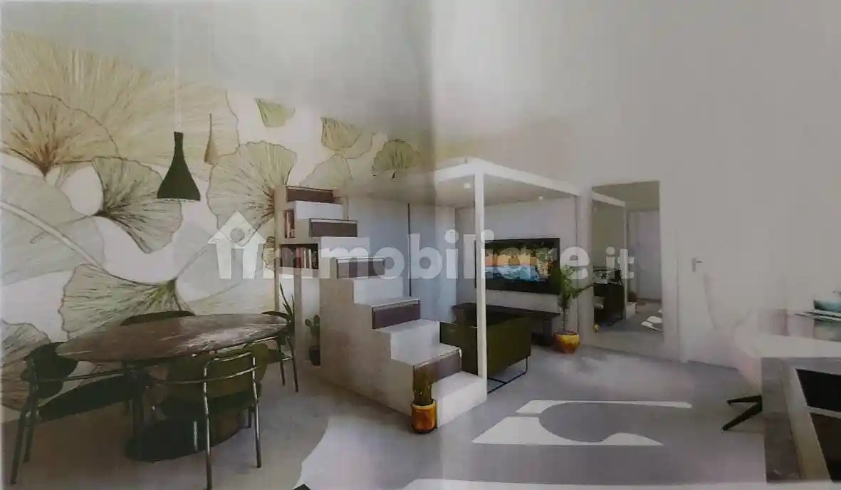 Appartamento in vendita a Bologna