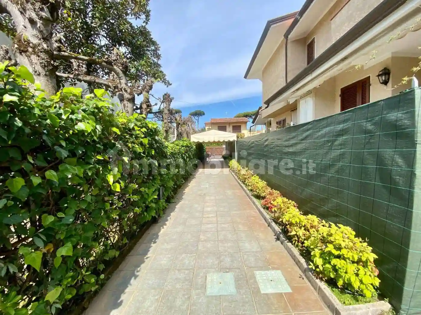 Villetta a schiera - foto 3