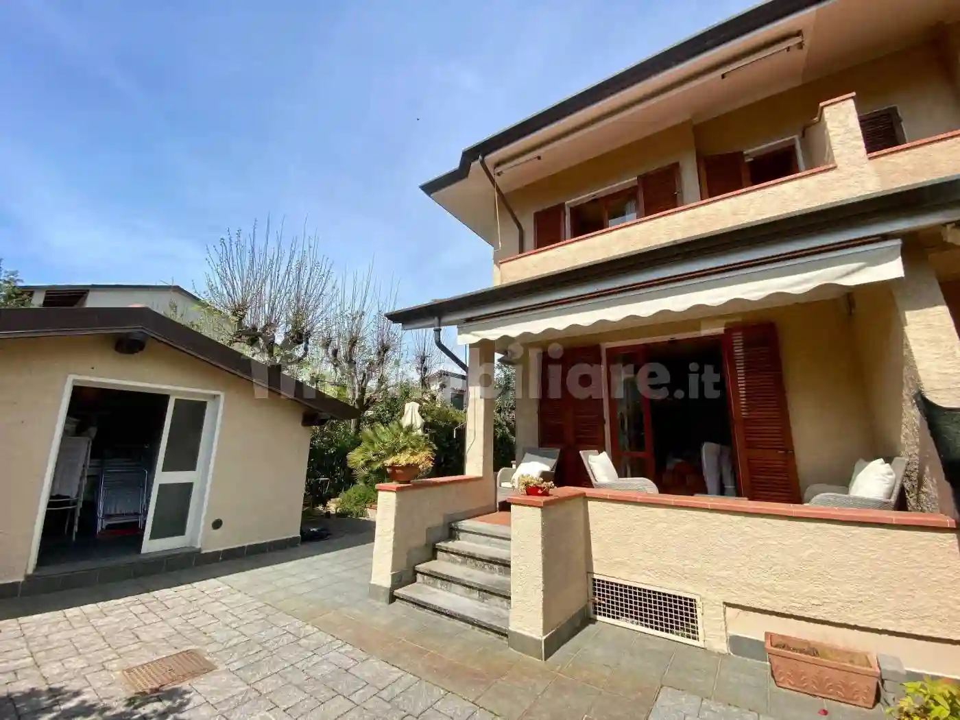 Villetta a schiera - foto 4