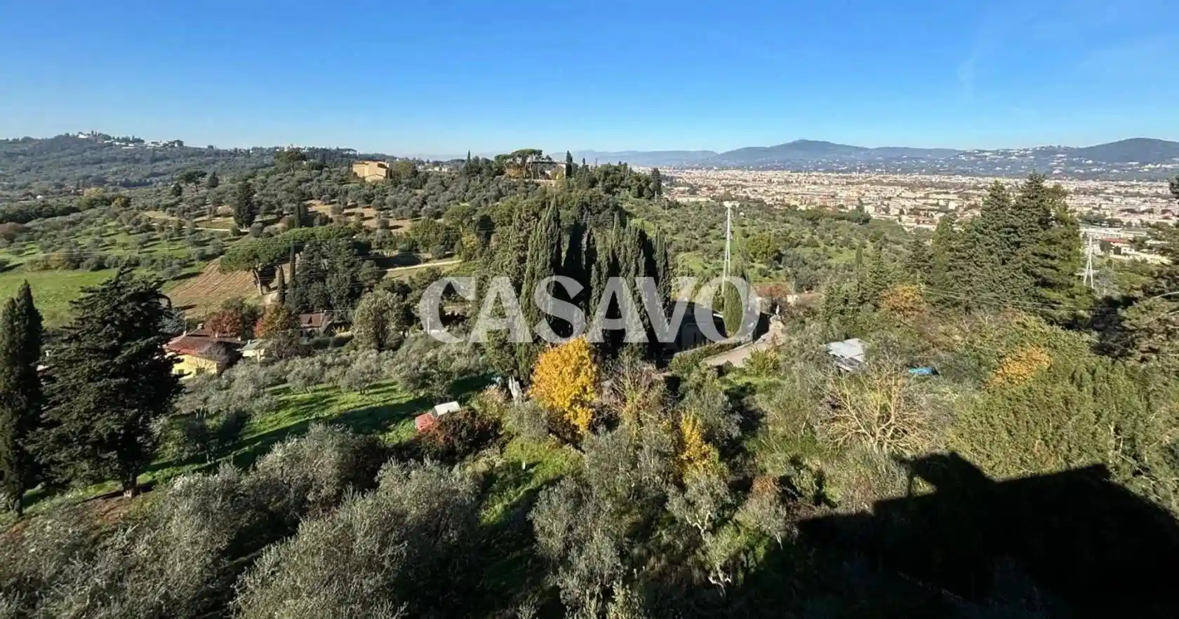 Appartamento in vendita a Firenze