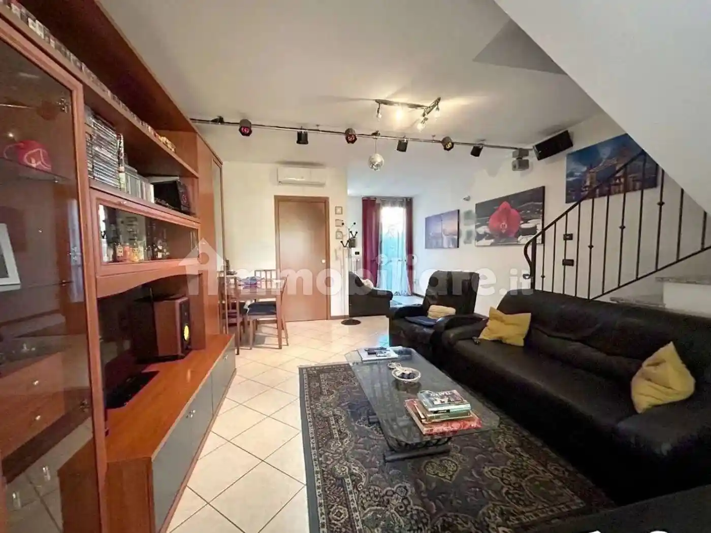 Villa in vendita a Correggio