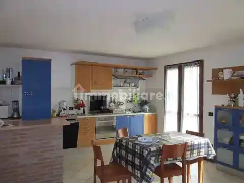 Villa in vendita a Reggio Emilia