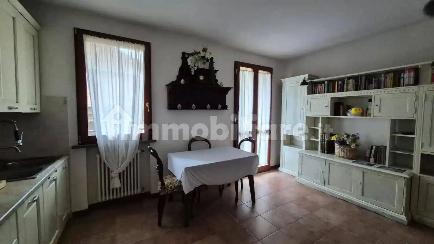 Appartamento in vendita a Albinea