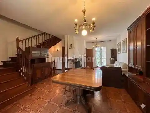 Villa in vendita a Reggio Emilia