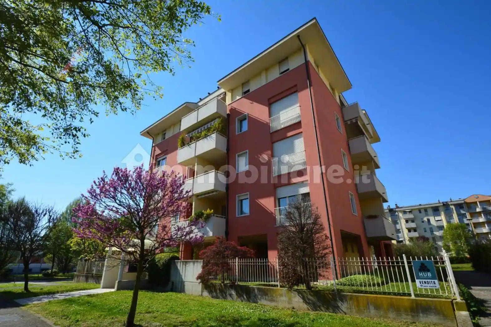 Appartamento in vendita a Vicenza