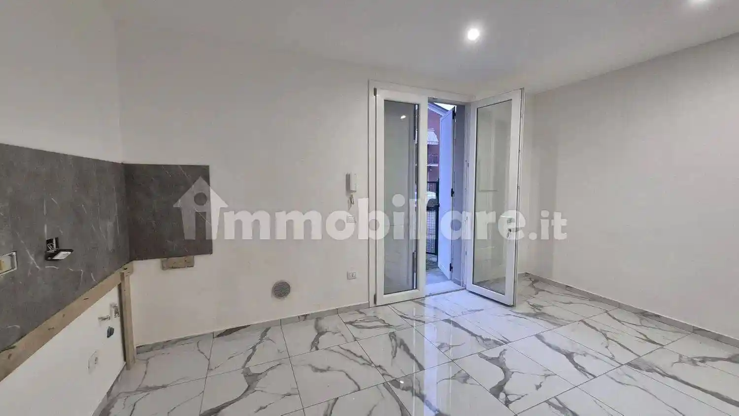 Appartamento in vendita a Reggio Emilia