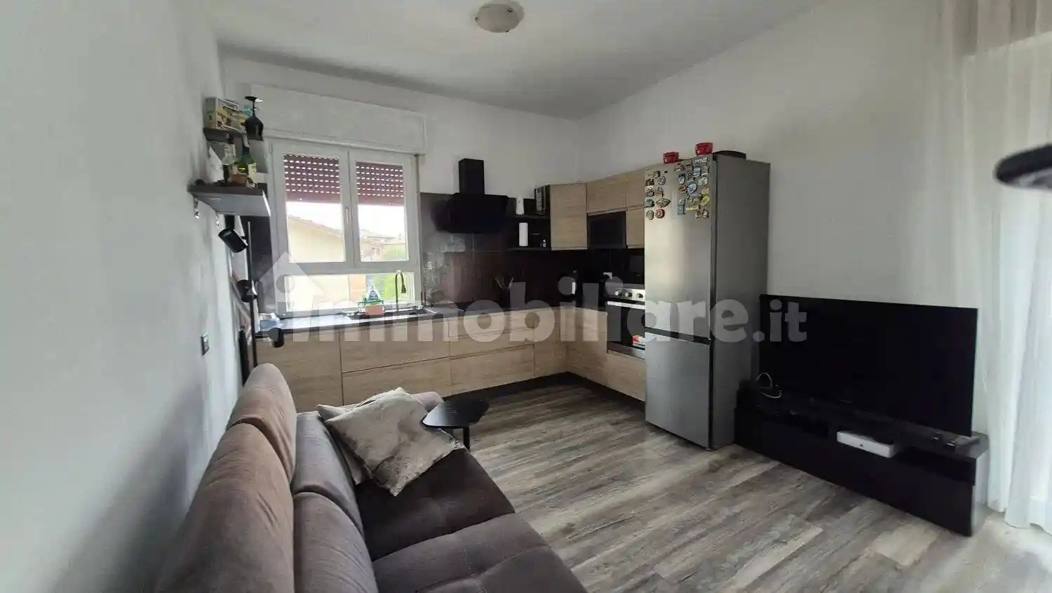 Appartamento in vendita a Reggio Emilia