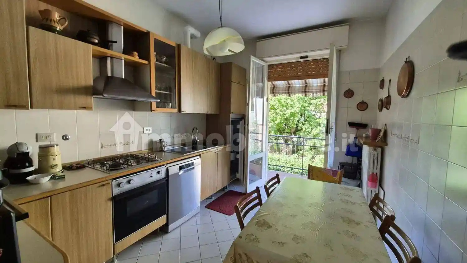 Appartamento in vendita a Reggio Emilia