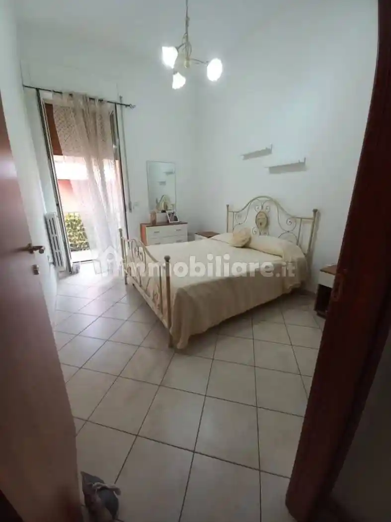 Appartamento in vendita a Manfredonia