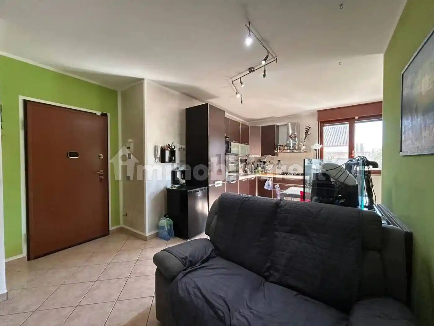 Appartamento in vendita a Reggio Emilia