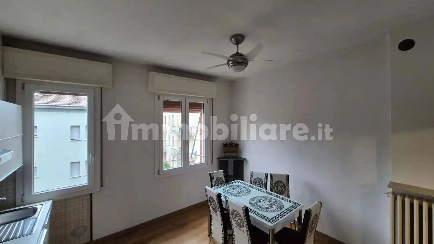 Appartamento in vendita a Reggio Emilia