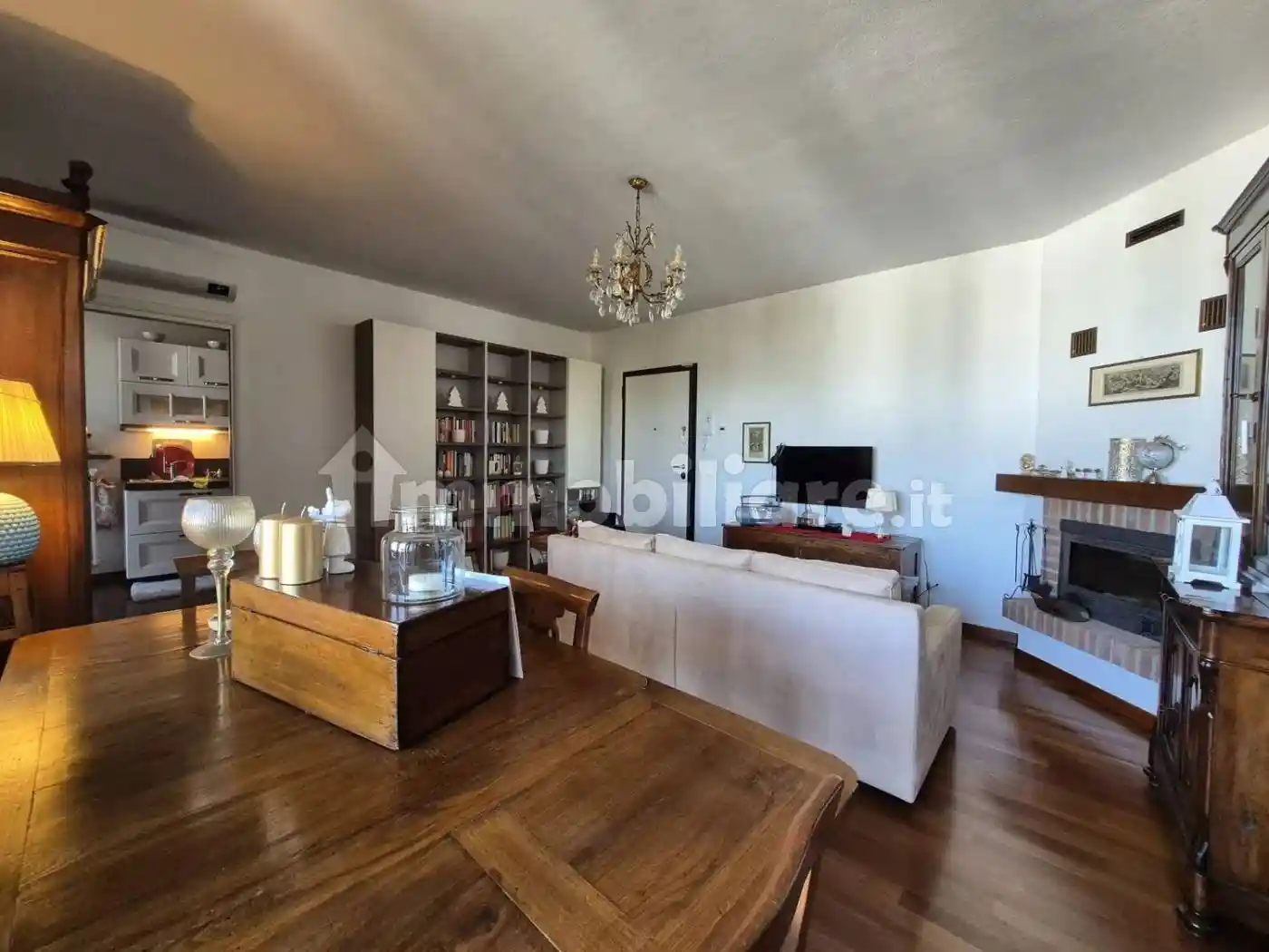 Appartamento in vendita a Reggio Emilia