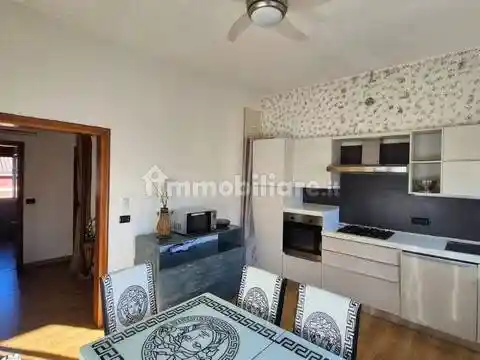 Appartamento in vendita a Reggio Emilia