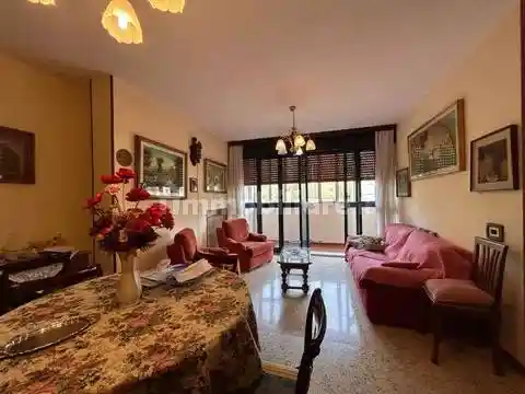 Appartamento in vendita a Reggio Emilia