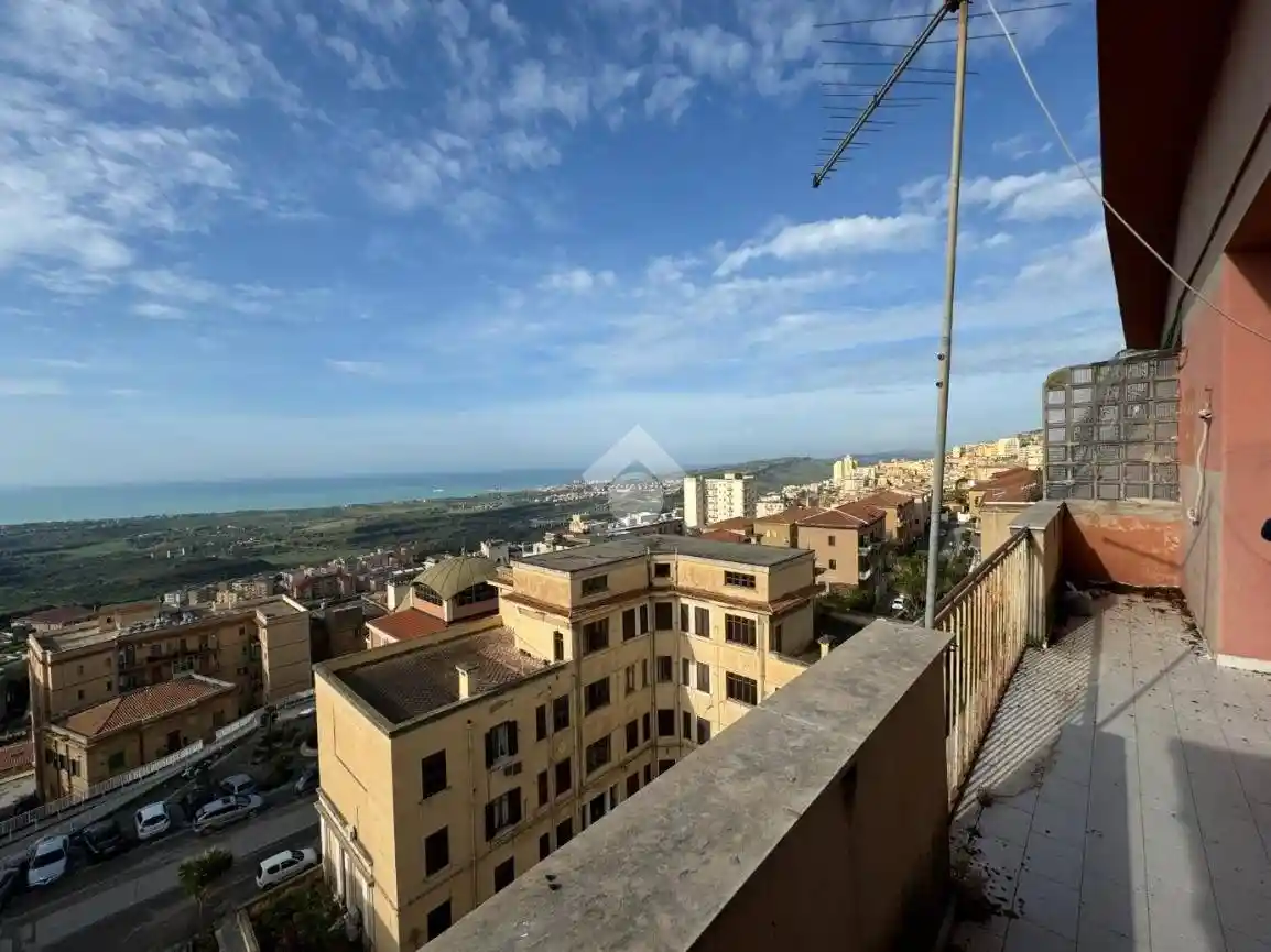 Appartamento in vendita a Agrigento